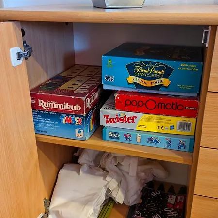 Arode Grosser Harzensfreund Sankt Andreasberg