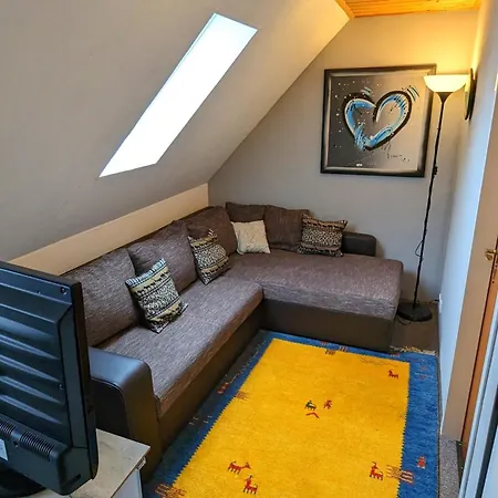 Arode Grosser Harzensfreund Apartment