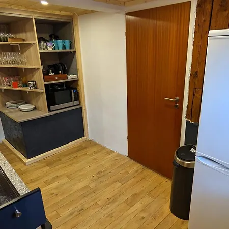 Arode Grosser Harzensfreund Apartment *