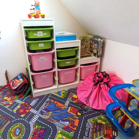 Apartment Arode Grosser Harzensfreund
