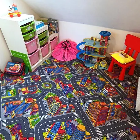 Appartamento Arode Grosser Harzensfreund