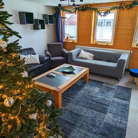 Apartment Arode Grosser Harzensfreund