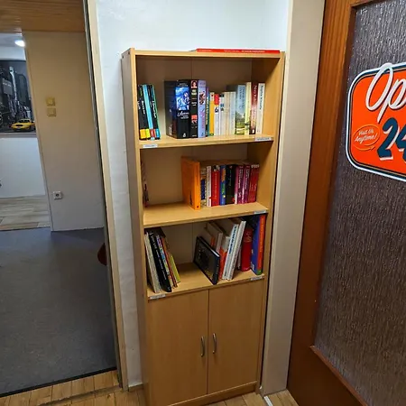 Arode Grosser Harzensfreund Appartamento Sankt Andreasberg