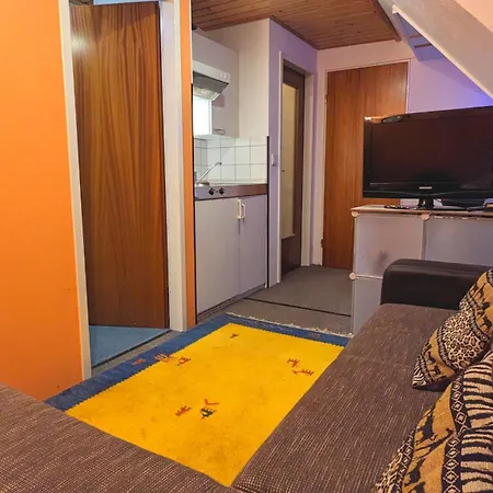 Arode Grosser Harzensfreund Apartment