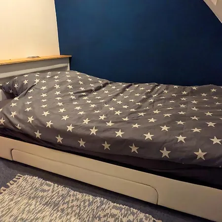 Arode Grosser Harzensfreund Apartment Sankt Andreasberg