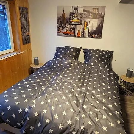 Arode Grosser Harzensfreund Apartment *