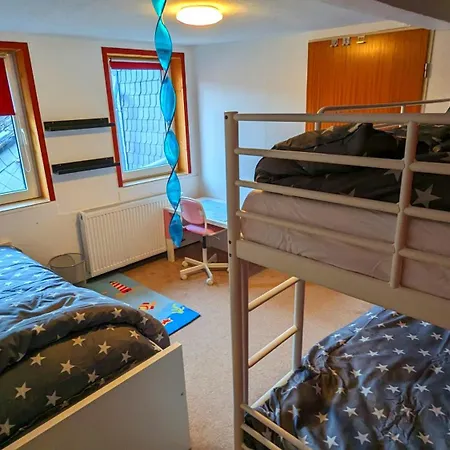 Apartment Arode Grosser Harzensfreund