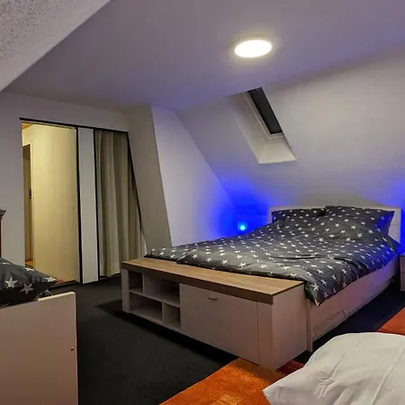 Arode Grosser Harzensfreund Sankt Andreasberg