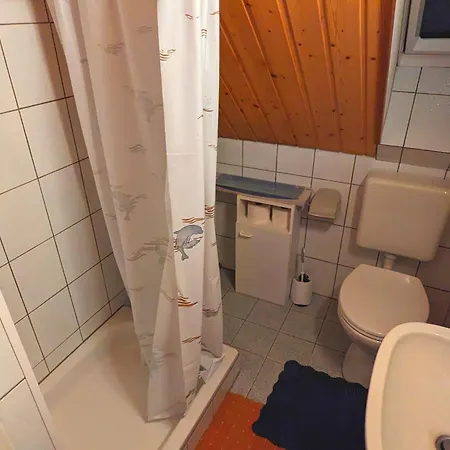 Apartment Arode Grosser Harzensfreund *