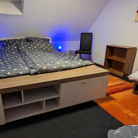 Arode Grosser Harzensfreund Apartment *