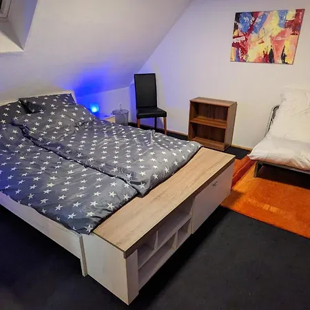 Apartment Arode Grosser Harzensfreund Sankt Andreasberg