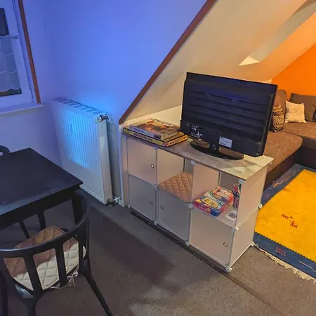 Arode Grosser Harzensfreund * Sankt Andreasberg