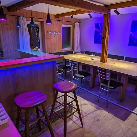 Arode Grosser Harzensfreund Apartment Sankt Andreasberg
