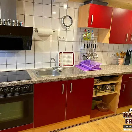 Arode Grosser Harzensfreund