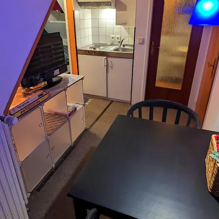 Apartment Arode Grosser Harzensfreund