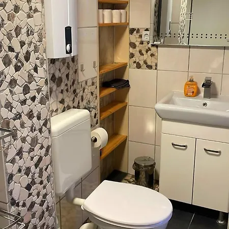 Arode Grosser Harzensfreund Sankt Andreasberg