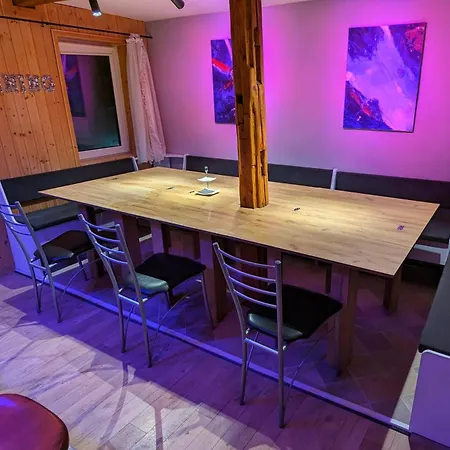 Arode Grosser Harzensfreund Apartment
