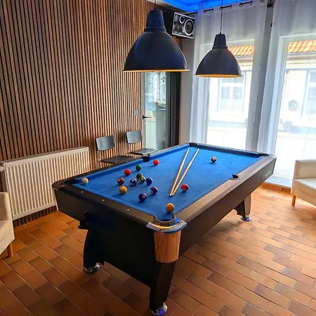 Arode Grosser Harzensfreund Apartment Sankt Andreasberg