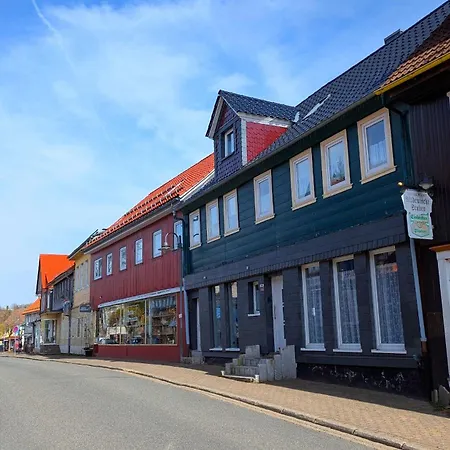 Arode Grosser Harzensfreund *