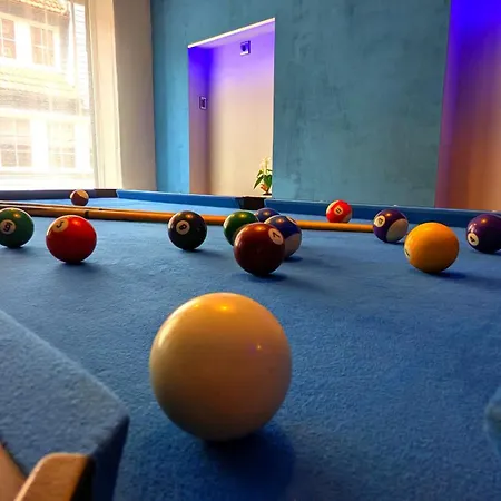 Arode Grosser Harzensfreund * Sankt Andreasberg