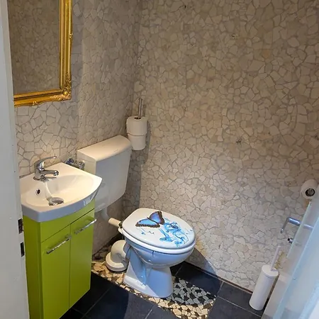 Apartment Arode Grosser Harzensfreund