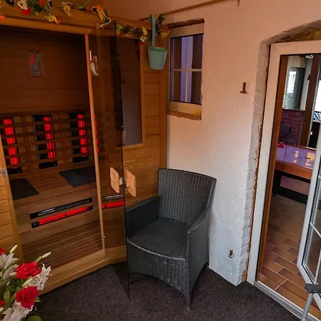 Arode Grosser Harzensfreund *