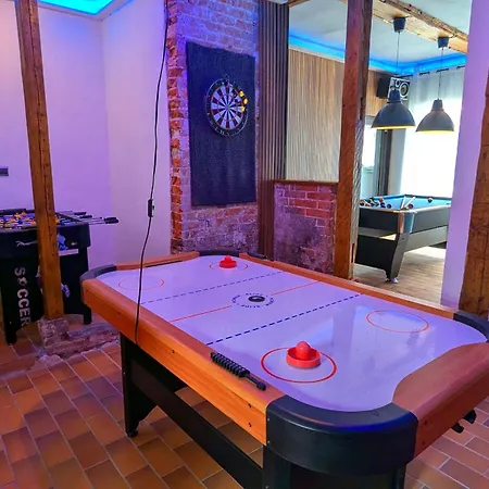 Arode Grosser Harzensfreund * Sankt Andreasberg