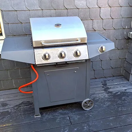 Appartamento Arode Grosser Harzensfreund *