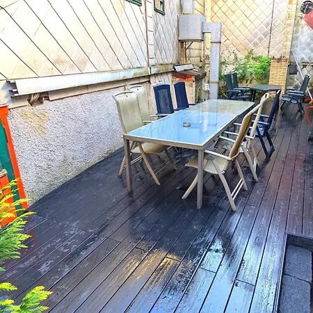 Arode Grosser Harzensfreund Appartamento