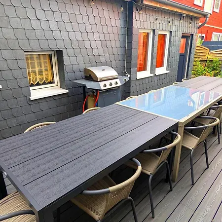 Appartamento Arode Grosser Harzensfreund Sankt Andreasberg