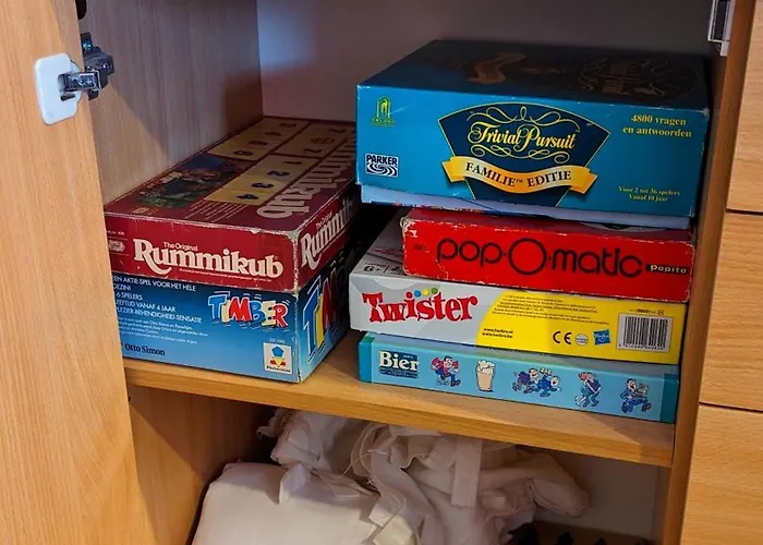 Arode Grosser Harzensfreund Sankt Andreasberg