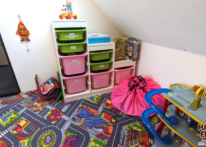 Διαμέρισμα Arode Grosser Harzensfreund