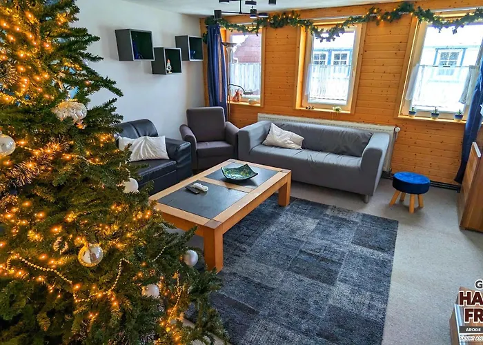 Διαμέρισμα Arode Grosser Harzensfreund