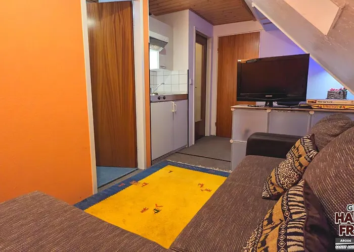 Arode Grosser Harzensfreund Διαμέρισμα