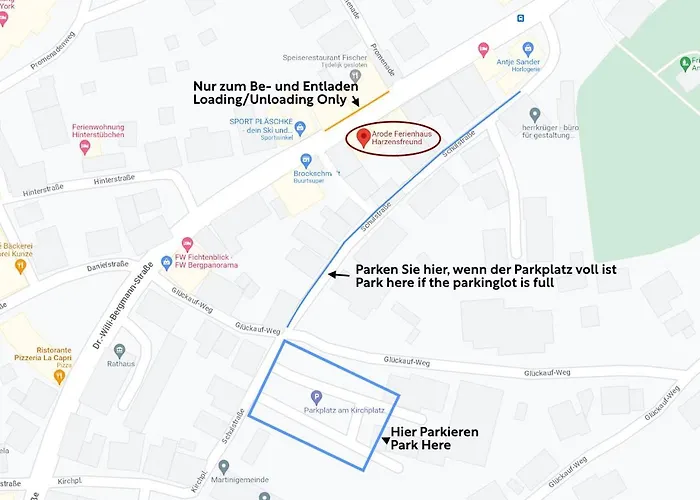 Arode Grosser Harzensfreund *