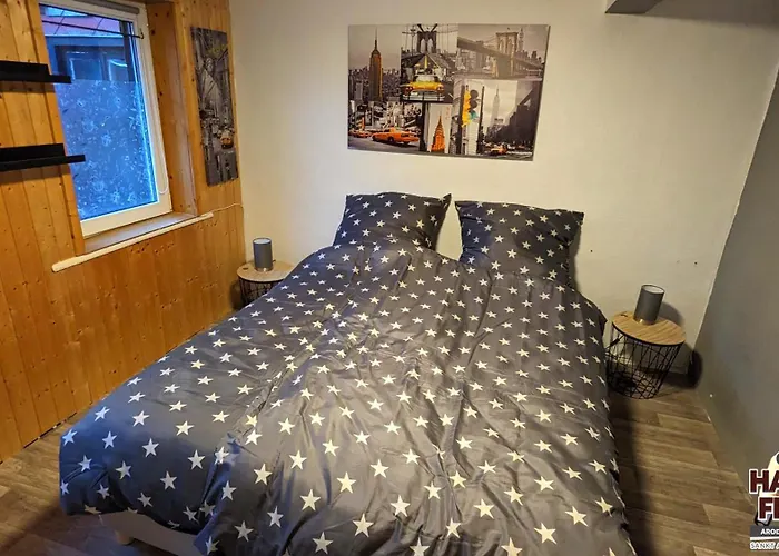 Arode Grosser Harzensfreund Διαμέρισμα *