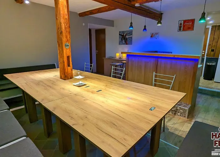 Arode Grosser Harzensfreund Διαμέρισμα Sankt Andreasberg