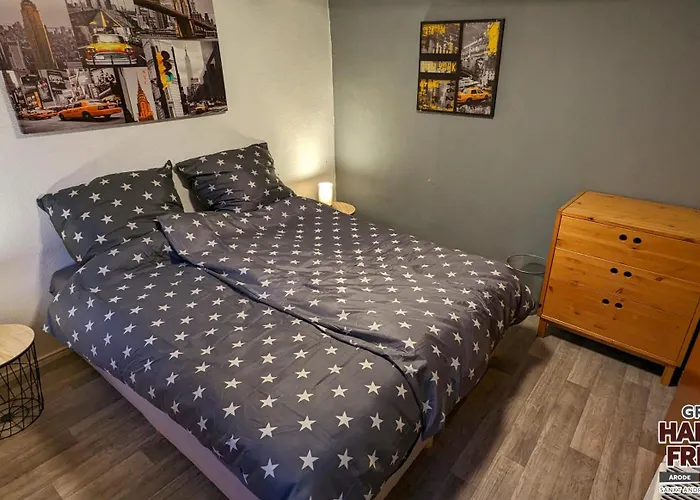 Διαμέρισμα Arode Grosser Harzensfreund