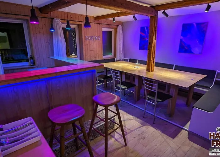 Arode Grosser Harzensfreund Διαμέρισμα Sankt Andreasberg