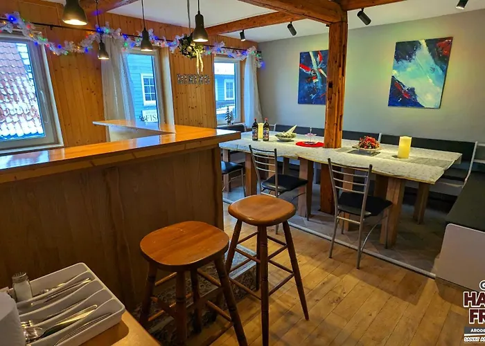 Arode Grosser Harzensfreund Sankt Andreasberg