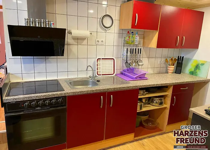 Arode Grosser Harzensfreund