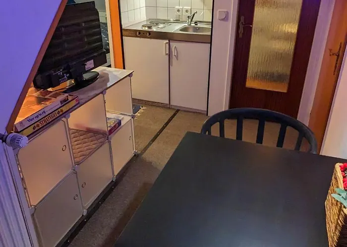 Διαμέρισμα Arode Grosser Harzensfreund