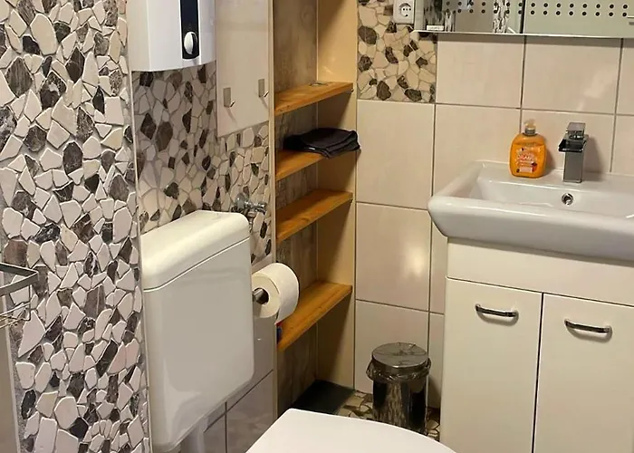 Arode Grosser Harzensfreund Sankt Andreasberg