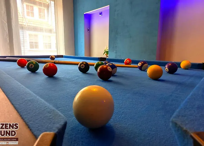 Arode Grosser Harzensfreund * Sankt Andreasberg