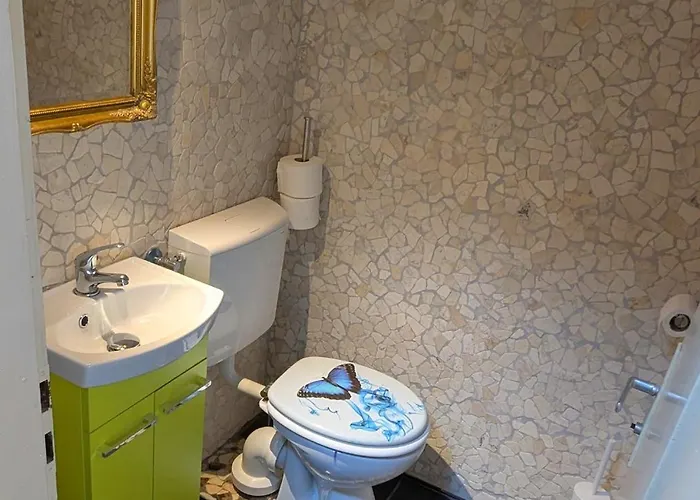 Διαμέρισμα Arode Grosser Harzensfreund