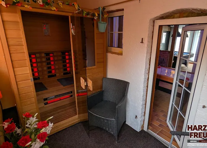 Arode Grosser Harzensfreund *