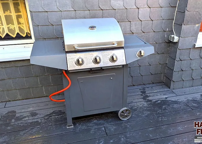 Διαμέρισμα Arode Grosser Harzensfreund *